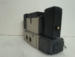  SMC VFR3200-5FZ-03 -Q Pneumatic Solenoid Valve 0.1-0.9MPa Image