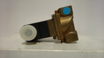  Burkert 052921L Solenoid Valve 24VDC 2-16 Bar Image