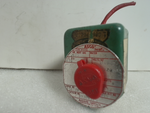  Asco 104R Red Hat Solenoid Valve 8320B130 General Purpose Valve 110/120V Image