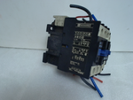 Telemecanique LC1 D32 01 Contactor 48V LA4 DA 1G 50-127V Image