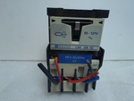  Telemecanique LC1 D32 01 Contactor 48V LA4 DA 1G 50-127V Image