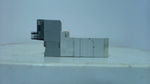  SMC SYJ3143-6L0Z 4/5 Port Solenoid Valve 12VDC Image