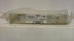  Numatics 061BB400M000061 Solenoid Pilot Valve 120 PSIG 24VDC Image