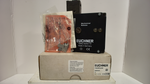  Euchner TZ2LE024M Electromechanical Safety Switch 24VAC/DC 090559 Image