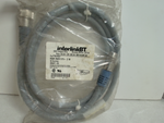  InterlinkBT RSM RKM 575-2M Bus Stop Cable RSMRKM 2M 300V U5447-55 Image