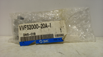  SMC VVFS2000-20A-1 Pneumatic Speed Control Valve Image