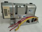  MAC 353G-111D-25 Solenoid Valve 3-Way Pneumatic Air Valve 1/8" 110/120V 10-150psi Image