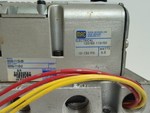  MAC 353G-111D-25 Solenoid Valve 3-Way Pneumatic Air Valve 1/8" 110/120V 10-150psi Image