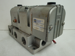  MAC 353G-111D-25 Solenoid Valve 3-Way Pneumatic Air Valve 1/8" 110/120V 10-150psi Image