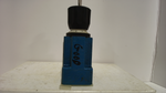  Rexroth 2 FRM 6 B 36-31/25 QRV Hydraulic Solenoid Valve w/ Key Image