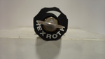  Rexroth 2 FRM 6 B 36-31/25 QRV Hydraulic Solenoid Valve w/ Key Image