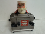  Max Machinery 214-683 Flow Meter 1000-3000 PSI Image