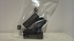  Honeywell B-RL2 (Lot of 3 pcs) Microswitch 15A 125/250/480VAC Image