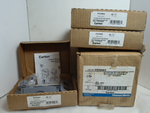  Thomas&Betts E976AK2 Activation Kit (Box of 3) for Carlon Rectangular Floor Box Image
