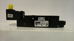  Parker B320BC553C Inline Pneumatic Solenoid Valve 110/120VAC 150PSI Max Image