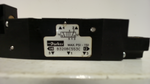  Parker B320BC553C Inline Pneumatic Solenoid Valve 110/120VAC 150PSI Max Image
