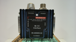  Microscan 99-400005-02 Rev. C Barcode Scanner Controller Interface Image