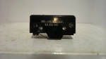  Honeywell BZ-3YT Plunger Snap Action Switch 3A 250VAC Image