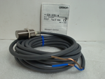  Omron E2E-X7D1-N Proximity Sensor Switch 7mm Detecting Distance 12/24VDC 5M Image
