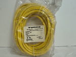  Turck RKM 31-10M Mini Fast Cordset 10M RKM3110M Image