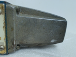  Sperry Vickers 281291 Solenoid Coil Directional Valve DG424-01TC-50 6.1A 115V Image