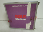  NSK 6014P4 Precision Bearing Image