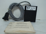  Linemaster Treadlite II T-91-S Foot Pedal Switch 15A 1/2HP 250VAC Loctite 986051 Image