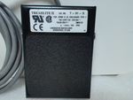  Linemaster Treadlite II T-91-S Foot Pedal Switch 15A 1/2HP 250VAC Loctite 986051 Image