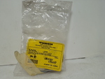  Turck 4.4-0.5/14.5 Euro Fast Cordset U2350 Sensor Receptacle Actuator Image