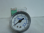  Wilkerson GRP-95-229 Pneumatic Pressure Gauge Image