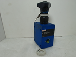  Rexroth DBDA10G18/50/12 Pressure Control Valve R978018463 Image