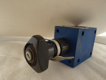  Rexroth DBDA10G18/50/12 Pressure Control Valve R978018463 Image