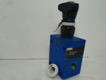  Rexroth DBDA10G18/50/12 Pressure Control Valve R978018463 Image