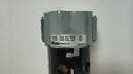  Milton 1019 3/8" NPT Micro Filter 40 Micron Element 150PSI Max Image