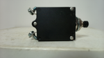  Potter & Brumfield W23-X1A1G-10 Thermal Circuit Breaker 10A 250VAC/50VDC Max Image