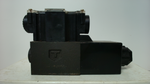  Sumitomo SD4GS-AcB-02B-D24-50-Z Directional Control Solenoid Valve Image