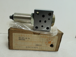   Tokimec XM1 -3F1-30-JA Pressure Reducing Valve XM13F130JA Image