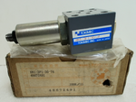   Tokimec XM1 -3F1-30-JA Pressure Reducing Valve XM13F130JA Image