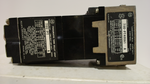  Allen Bradley 700-PT /A Time Delay Unit w/ 700-PT400A1 /A Control Relay 120VAC Rail Mounted Image
