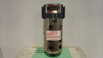  Arrow TriStar F353FQ Air Filter System 40 Micron Element 3/8" NPT 75SCFM 150PSI Max Image