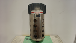  Arrow TriStar F353FQ Air Filter System 40 Micron Element 3/8" NPT 75SCFM 150PSI Max Image