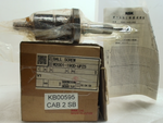  NSK W2001-190D-UPZ5 Precision Ballscrew Assembly Image