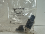  Brad Harrison 7A3006-32 Micro-Change Attachable Connector 300V Image