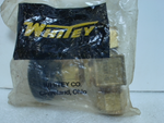  Whitey B-1RS8-A Brass Needle Valve Swagelok Image