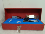  Mitutoyo LGA-110E Linear Gage Sensor 542-221 # 010220 Image