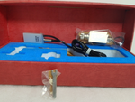 Mitutoyo LGA-110E Linear Gage Sensor 542-221 # 010220 Image