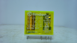  Finder 50.12.9.024.5000 Safety Relay 24VDC 8A Image