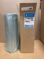  Donaldson P164703 Hydraulic Filter 23 Micron Element Image