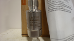  IFM LMT110 Point level Sensor 18-30VDC Image