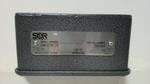  SOR 6XNN-K2-M9-C2A Pressure Switch 7-30PSI Image
